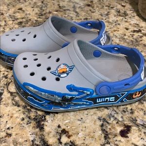 StarWars Crocs
